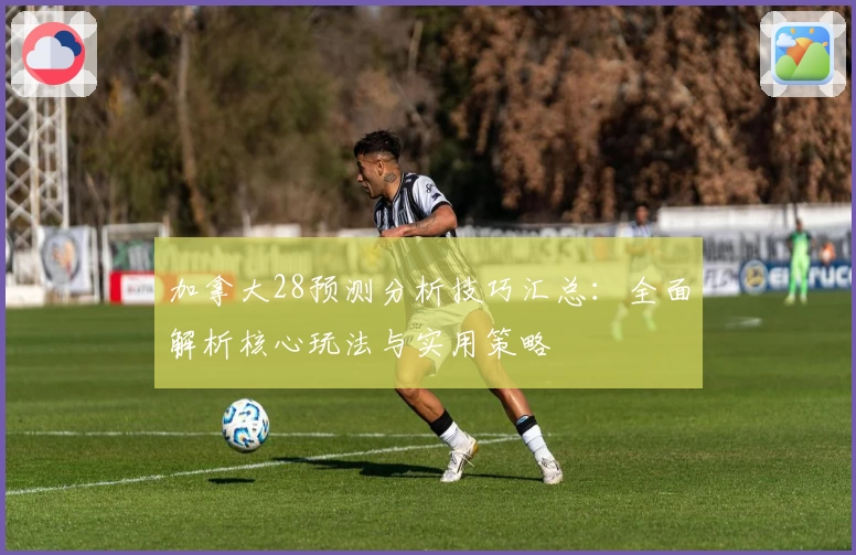 加拿大28预测分析技巧汇总：全面解析核心玩法与实用策略