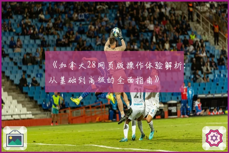 《加拿大28网页版操作体验解析:从基础到高级的全面指南》