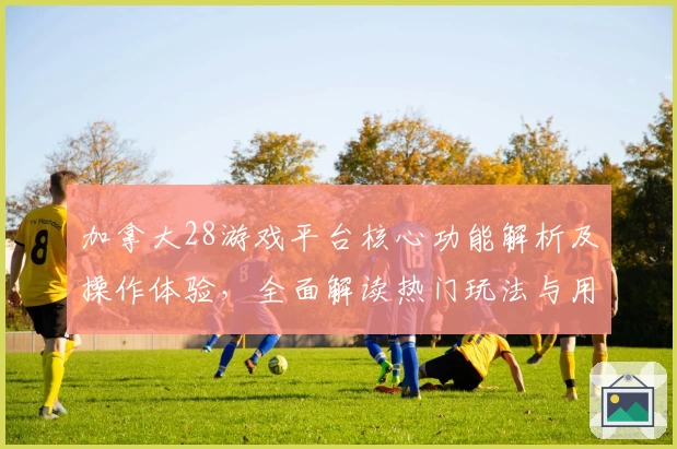 加拿大28游戏平台核心功能解析及操作体验,全面解读热门玩法与用户口碑总结